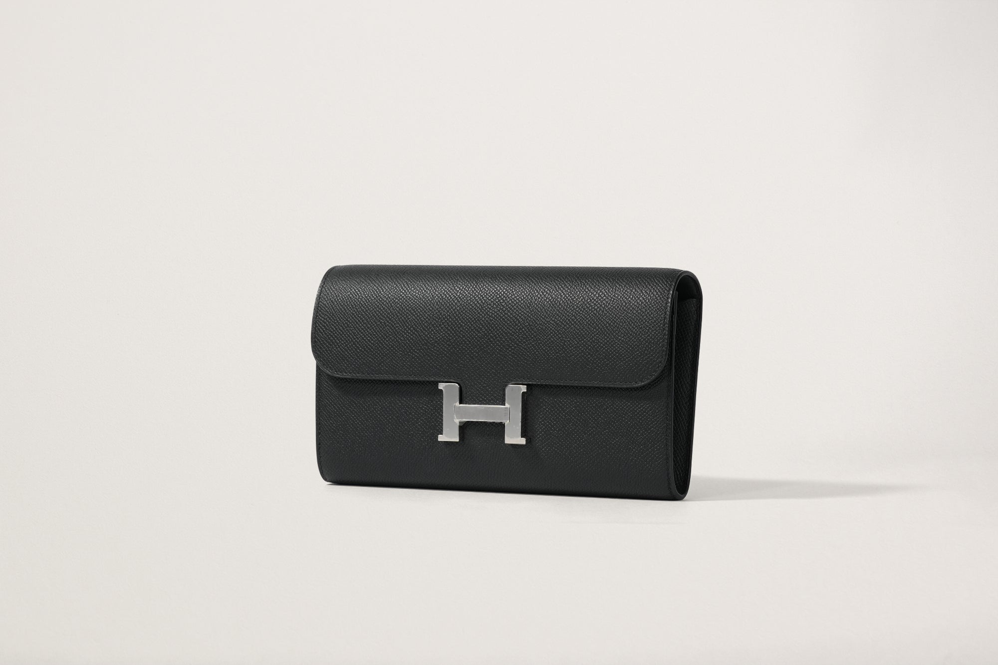 HERMES コンスタンストゥーゴー 黒