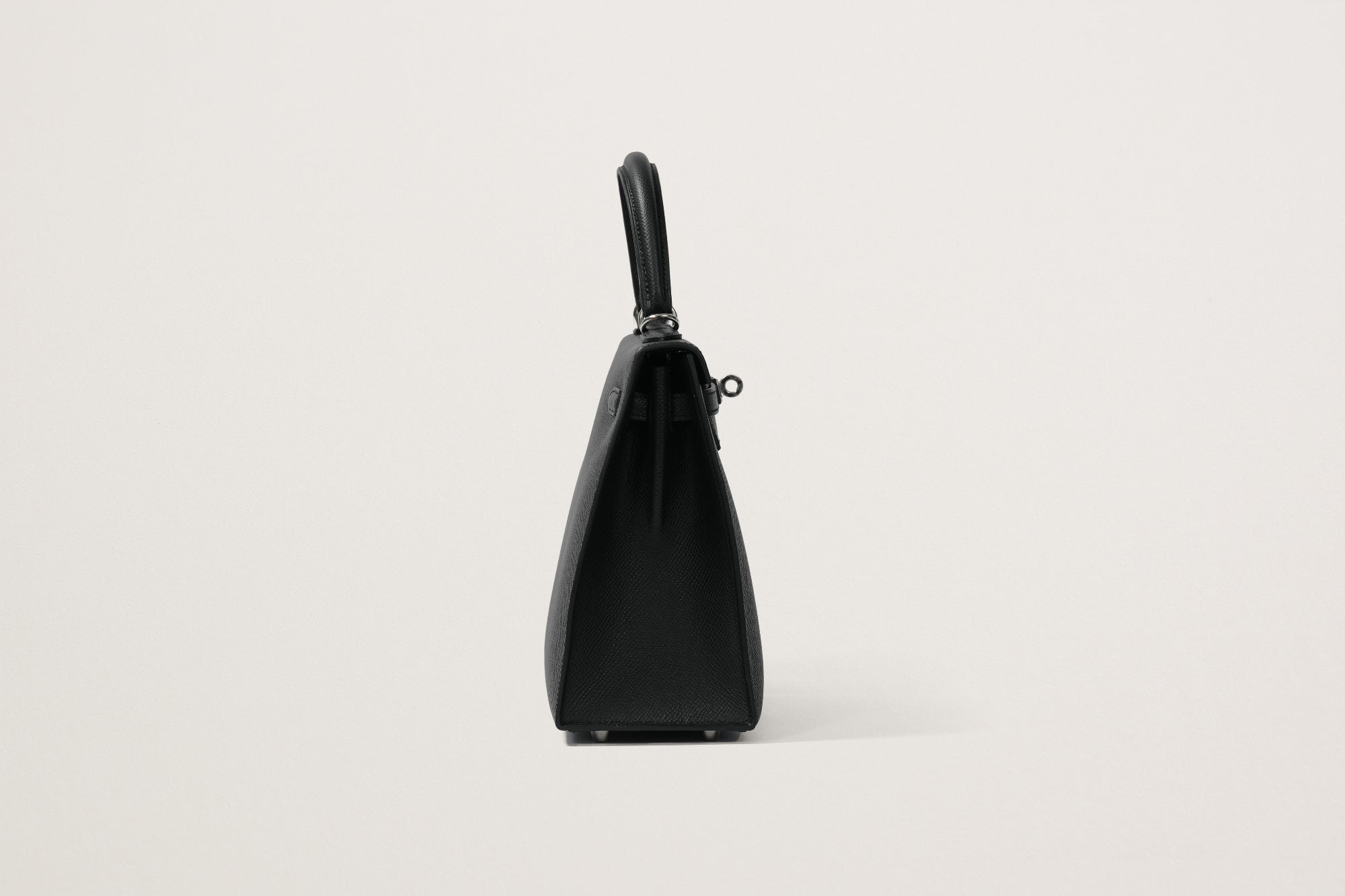 HERMES ケリー25 黒