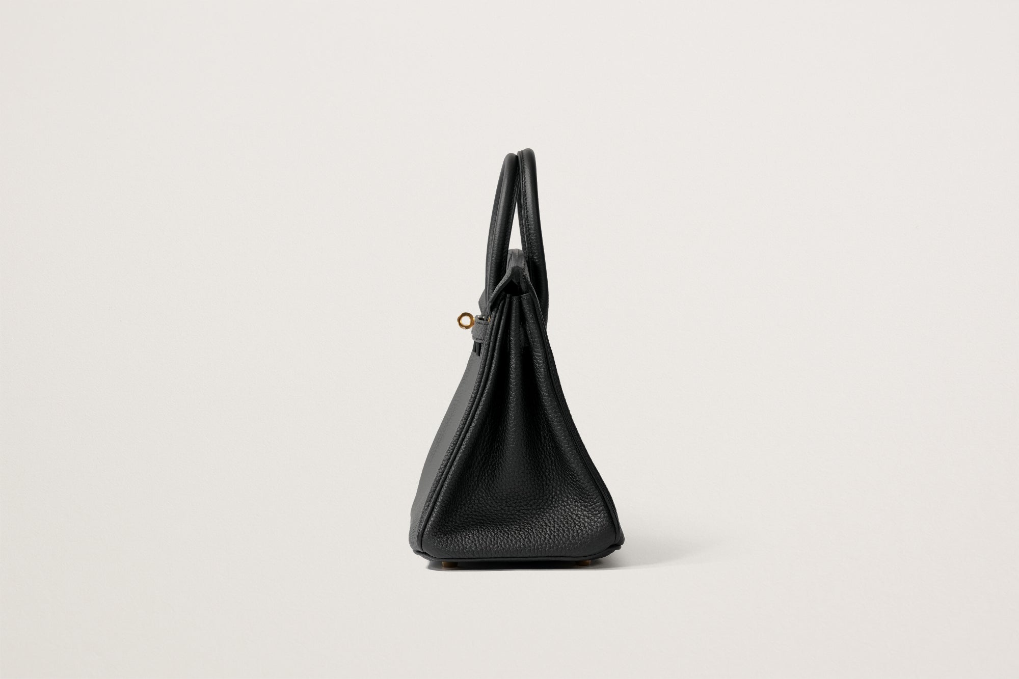 HERMES バーキン25 黒