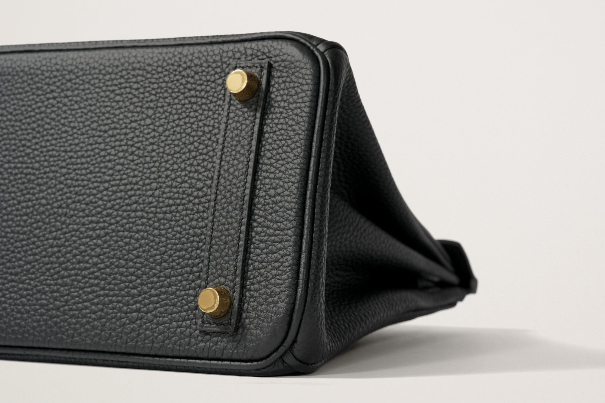 HERMES バーキン25 黒