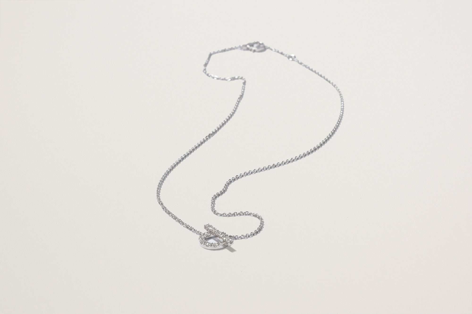 HERMES ネックレス ペンダント 《フィネス》 – GINZA SATAKE