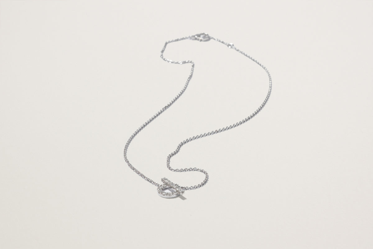 HERMES ネックレス ペンダント 《フィネス》 – GINZA SATAKE