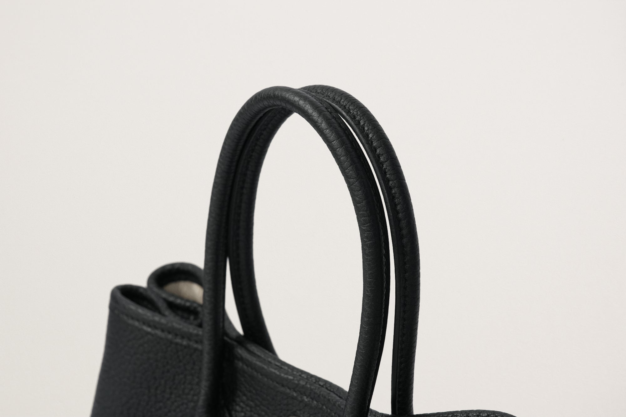 HERMES ネオ・ガーデン23 黒