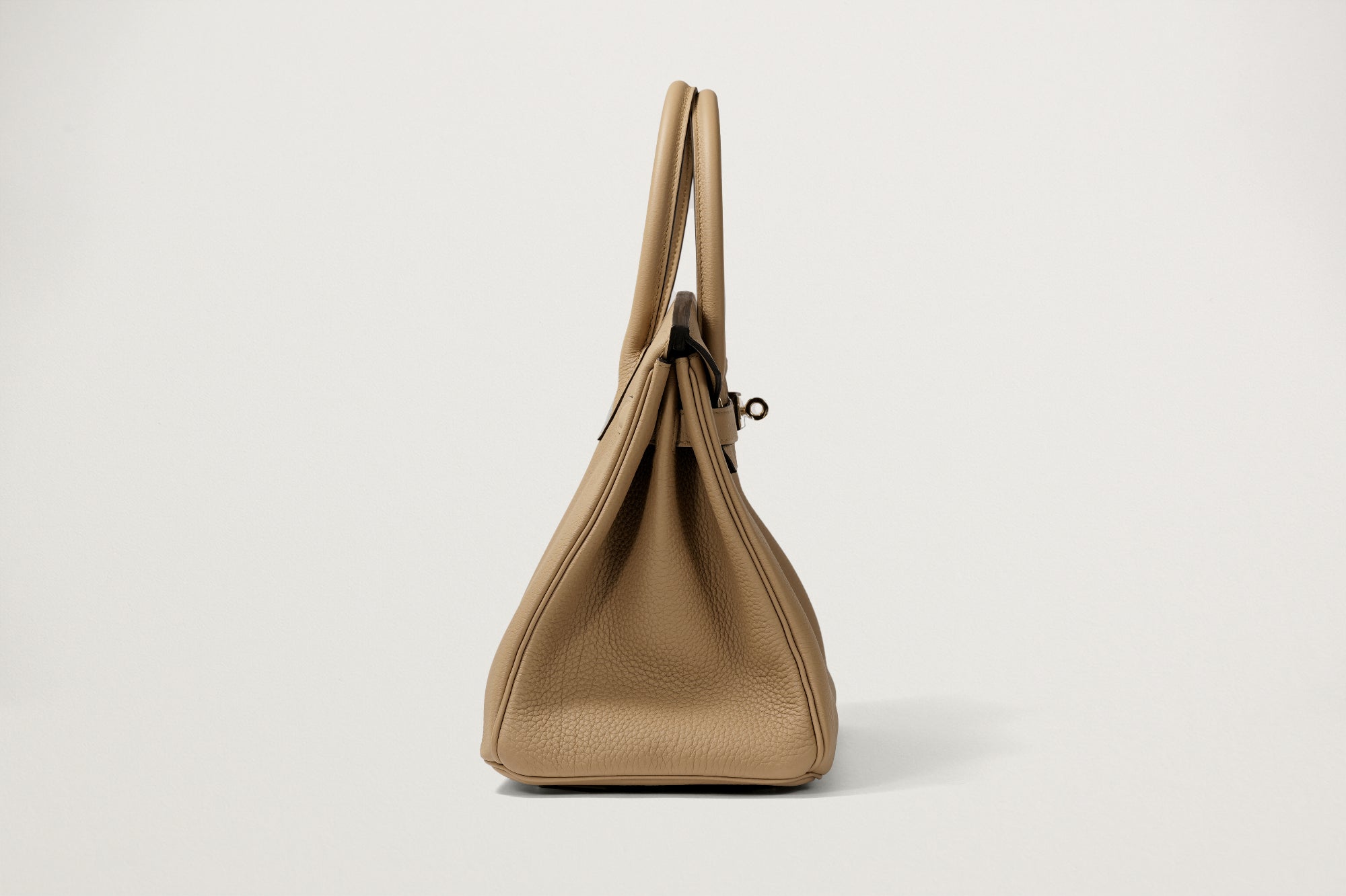 HERMES バーキン30 プシエール