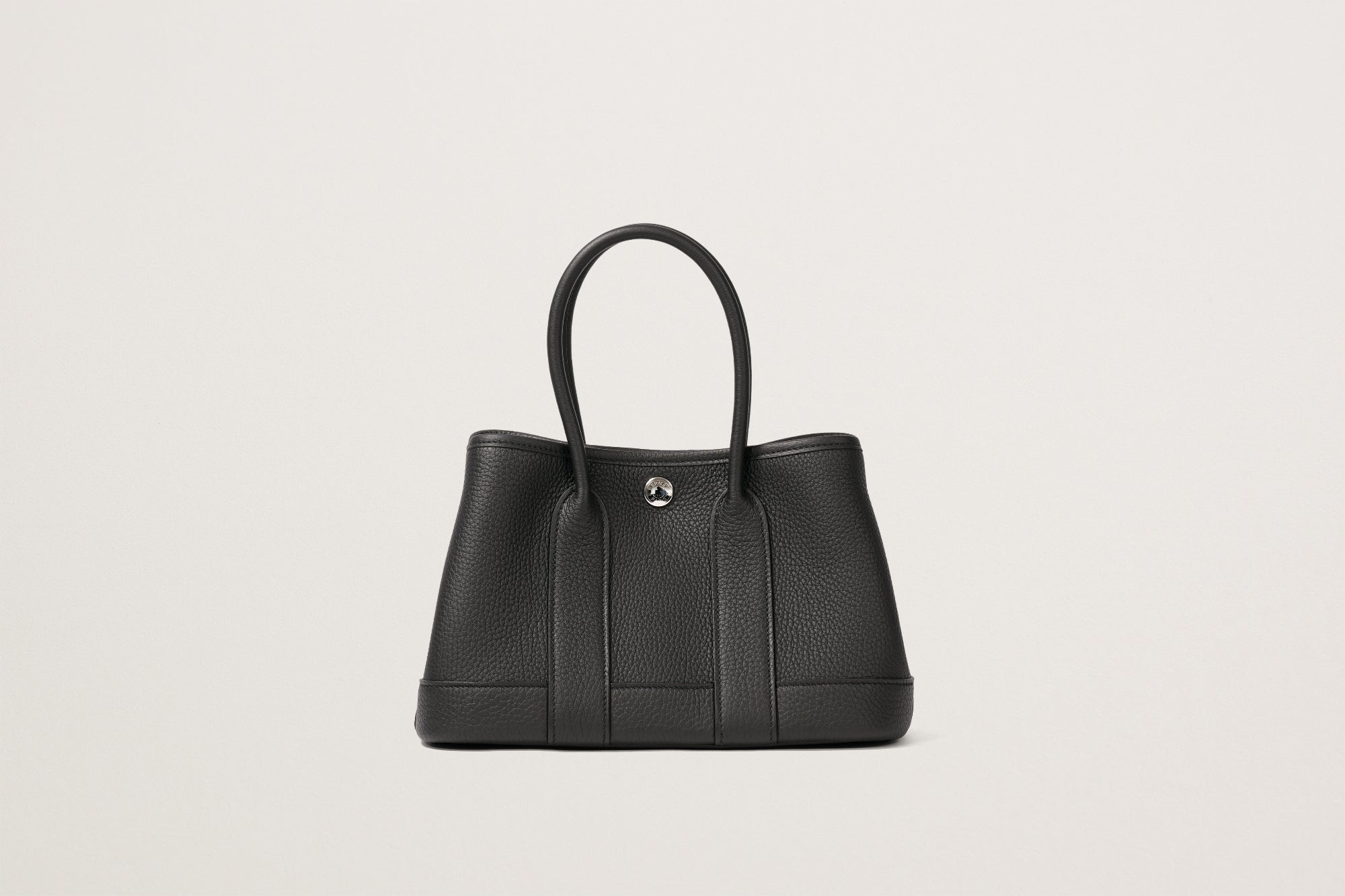 HERMES ネオ・ガーデン23 黒