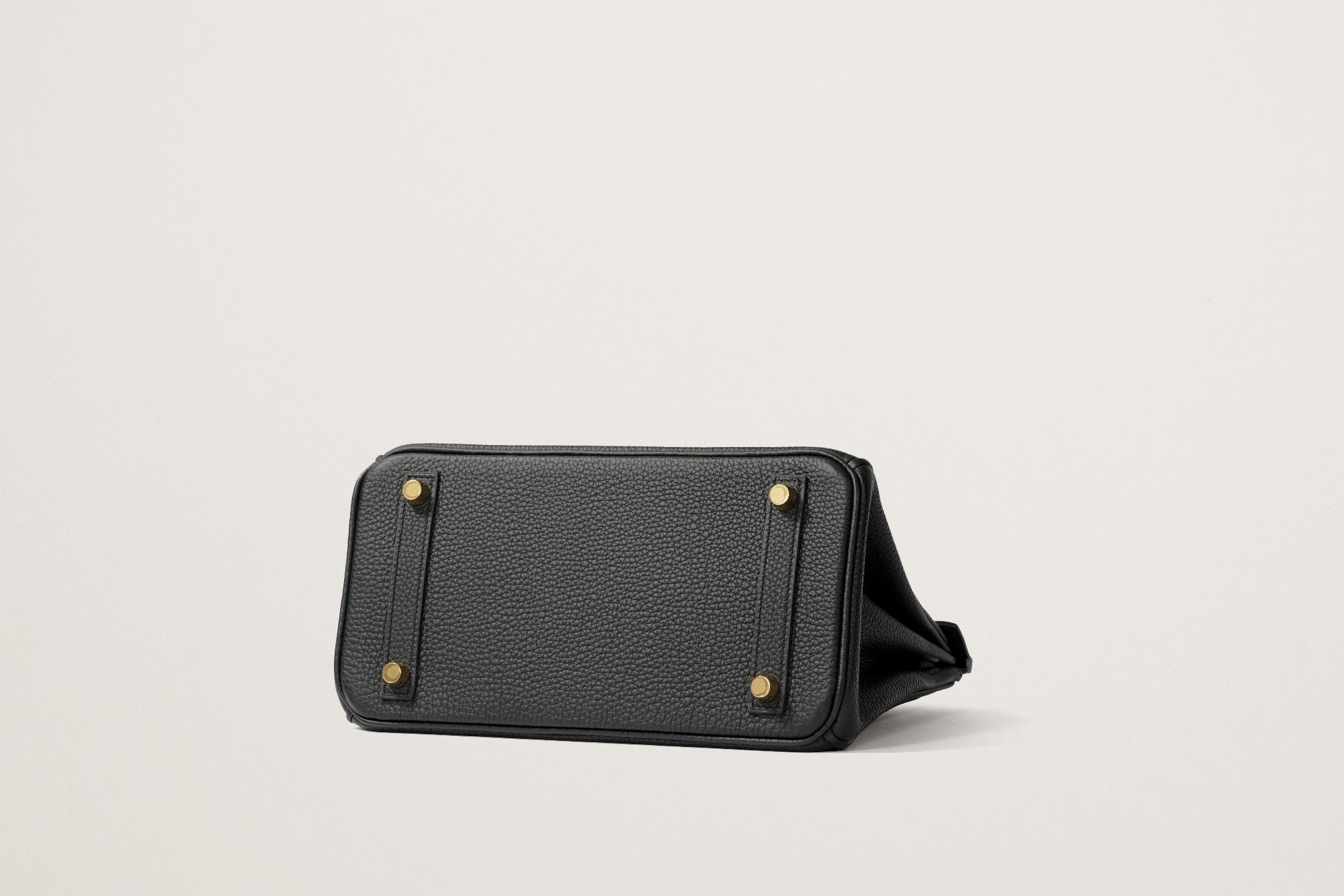 HERMES バーキン25 黒