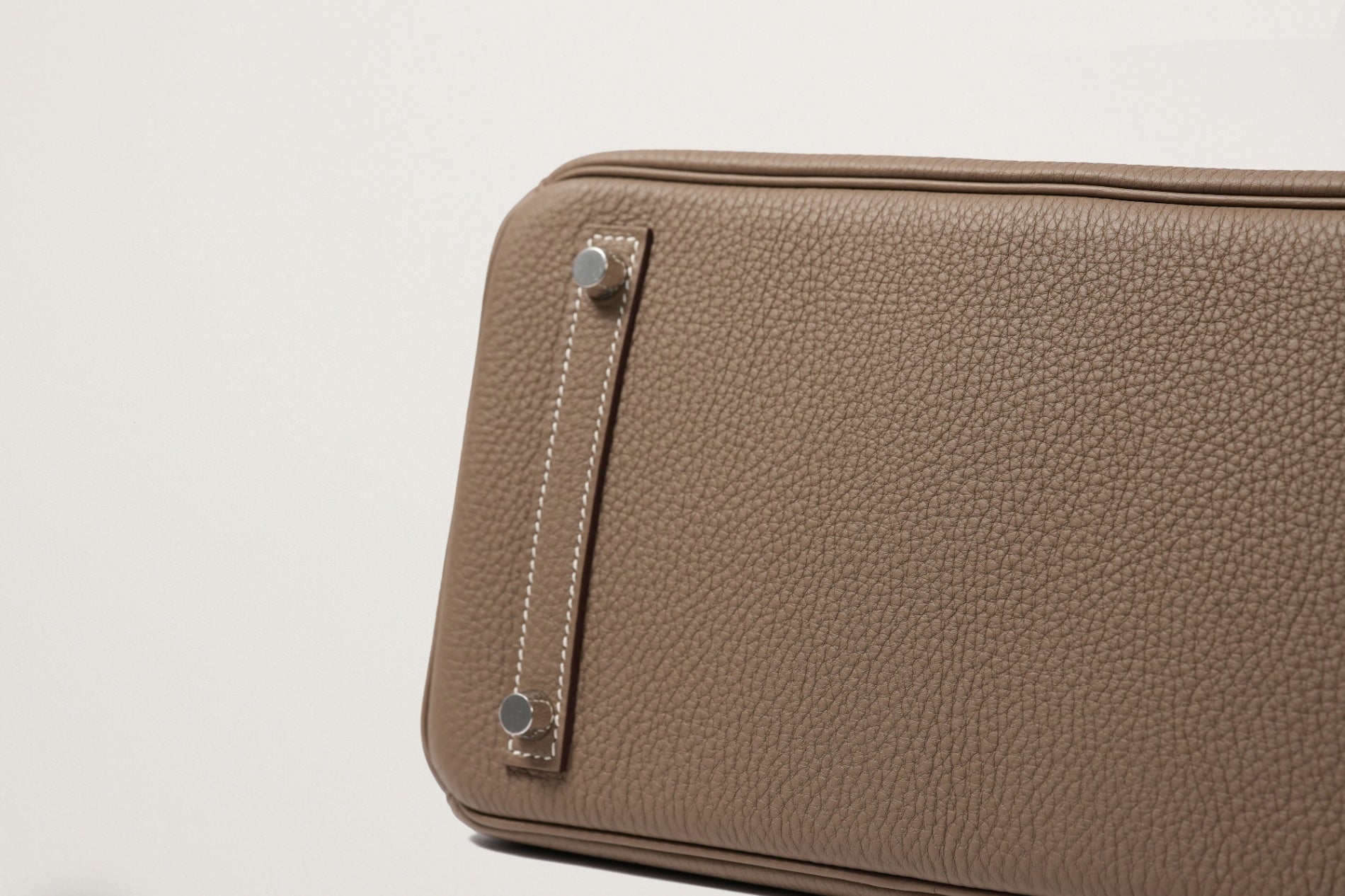 HERMES バーキン30 エトゥープ