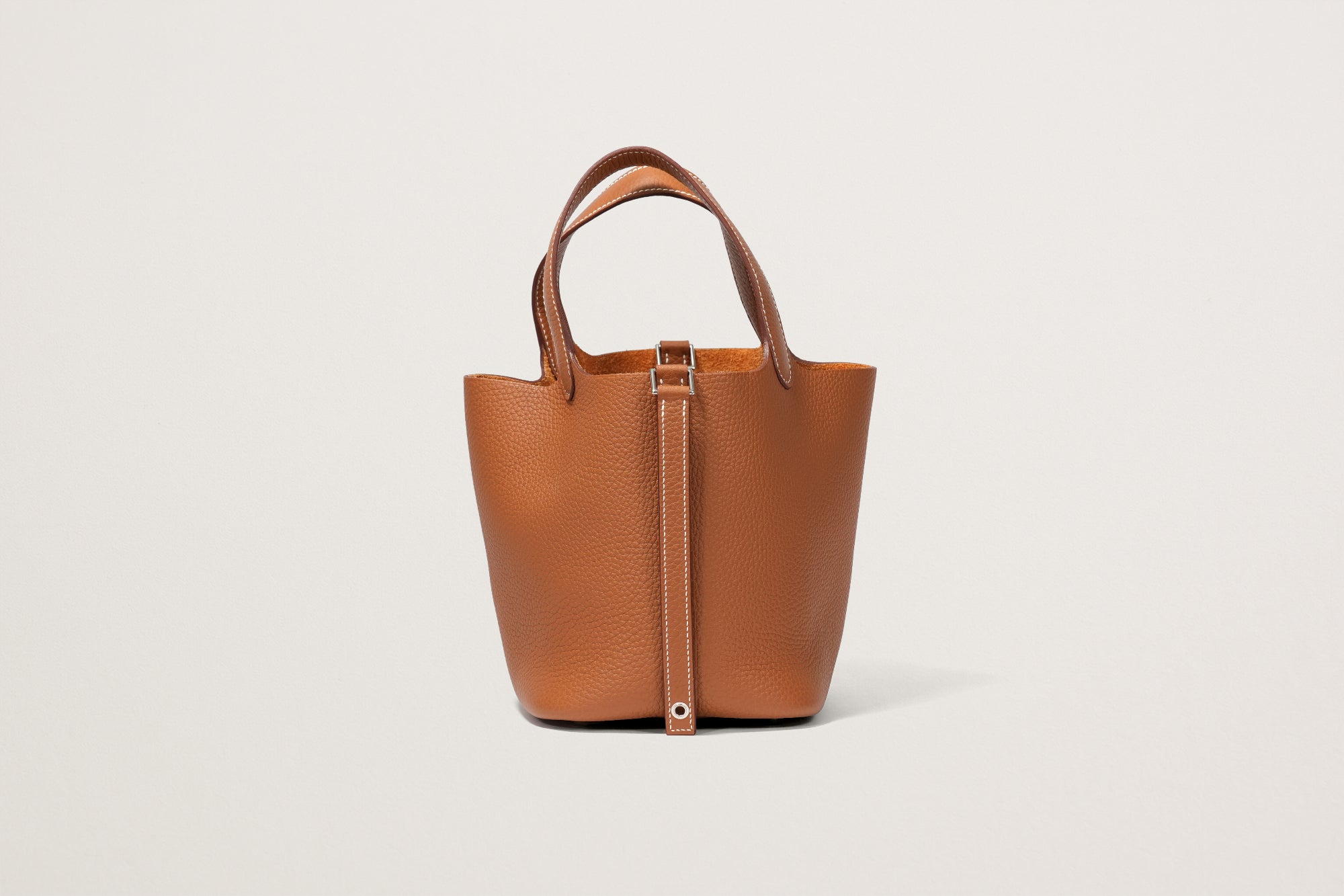 HERMES ピコタンロック18 ゴールド