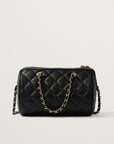 CHANEL シャネル チェーンショルダー
