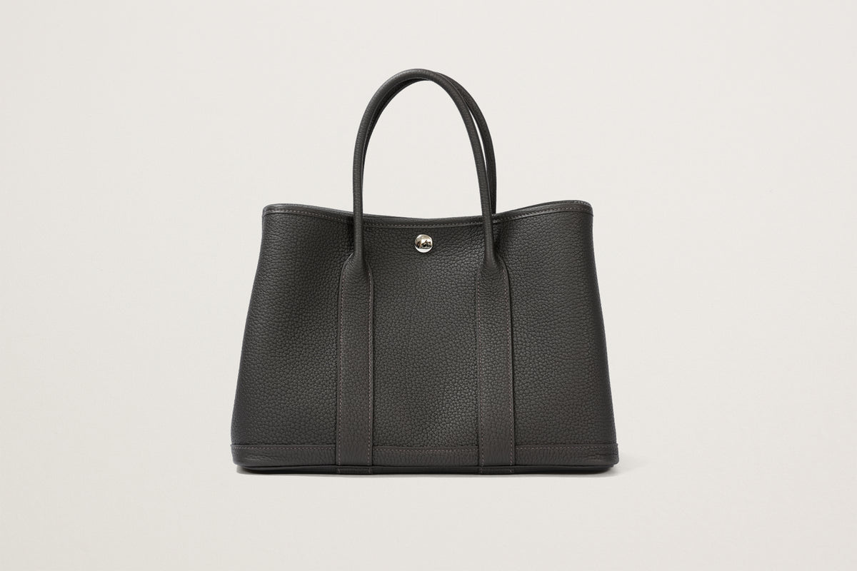 HERMES ガーデンパーティ30 ベブラン – GINZA SATAKE