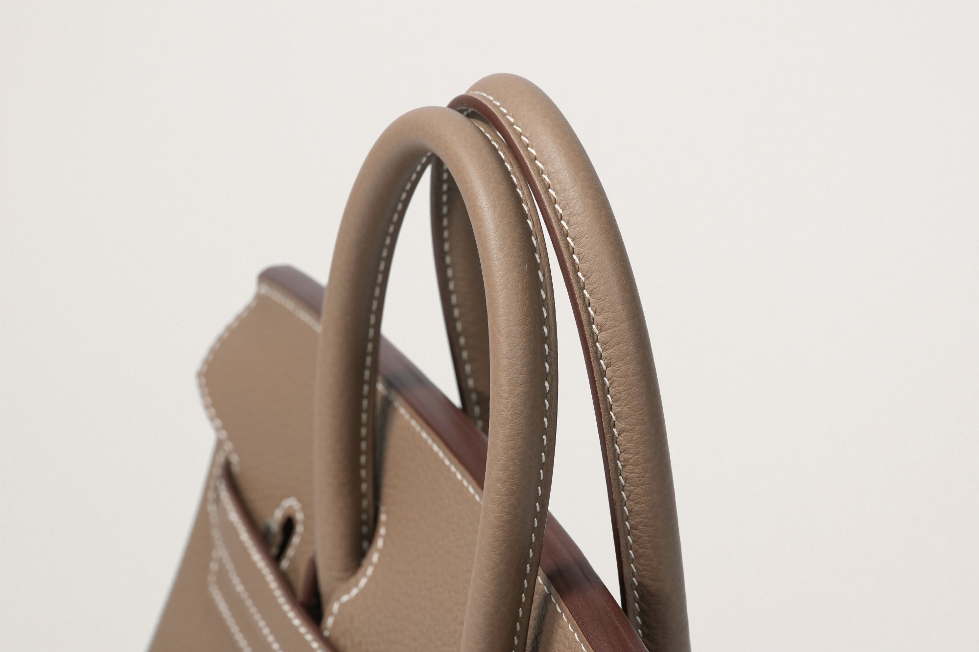 HERMES バーキン25 エトゥープ