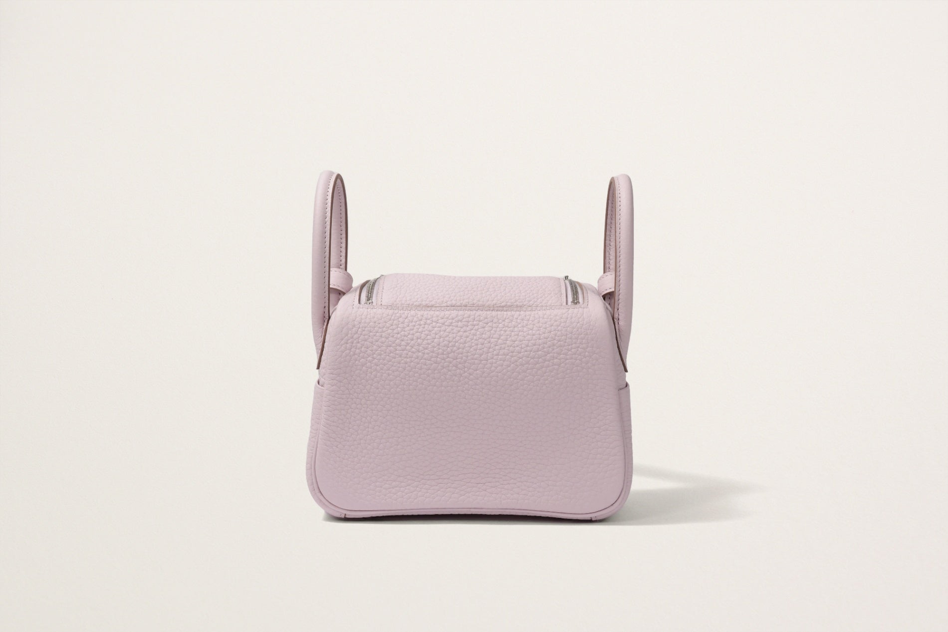 HERMES ミニリンディ2 モーヴペール