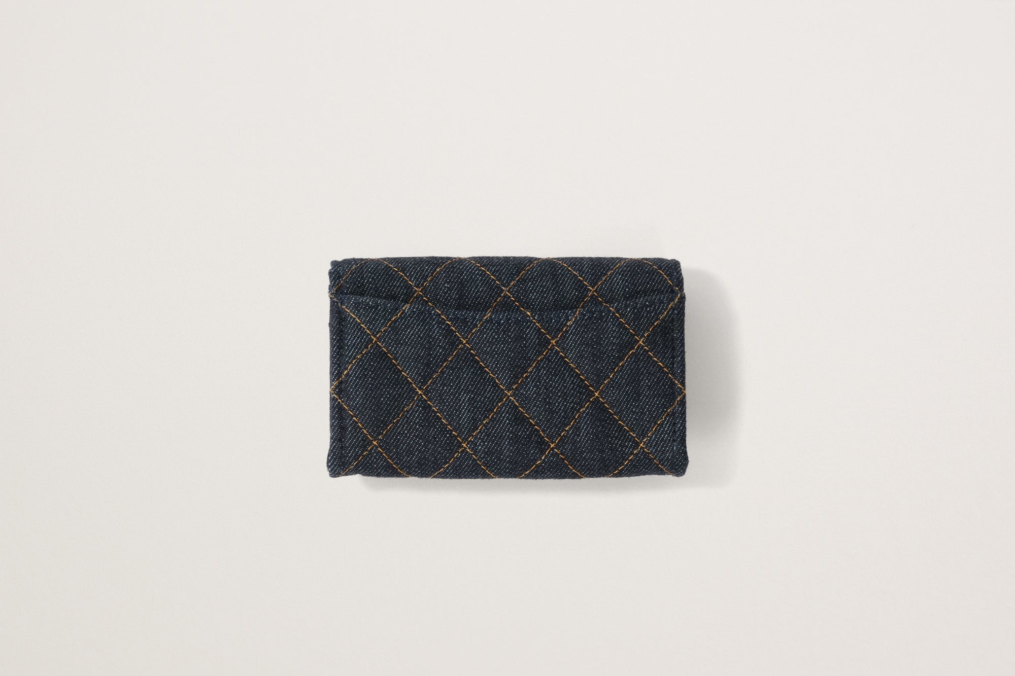 CHANEL クラシック フラップ カードケース – GINZA SATAKE