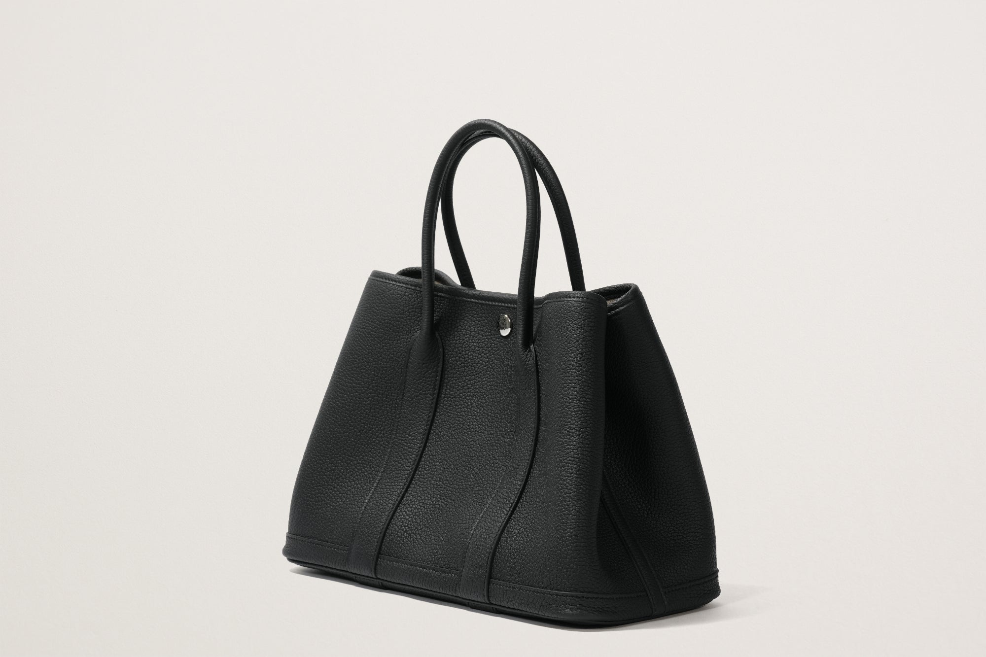 HERMES ガーデンパーティ30 黒