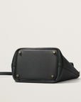 HERMES ピコタンロック18 黒