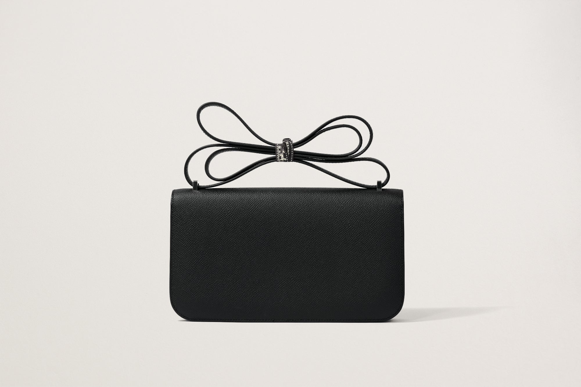 HERMES コンスタンスエラン 黒