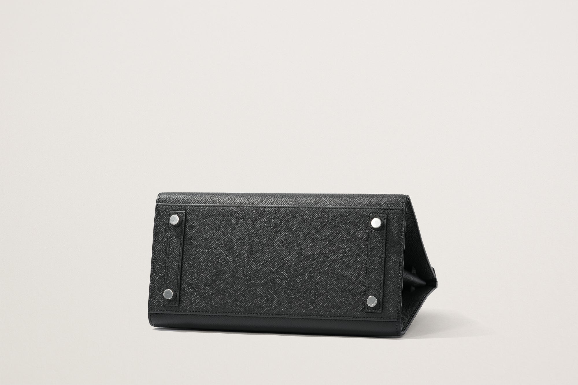 HERMES バーキン25 セリエ 黒