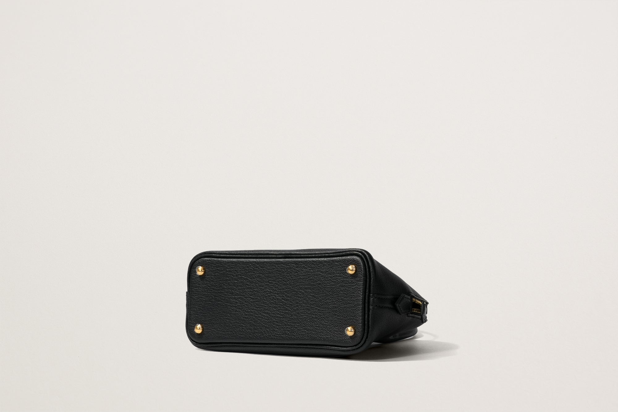 HERMES ミニボリード1923 黒
