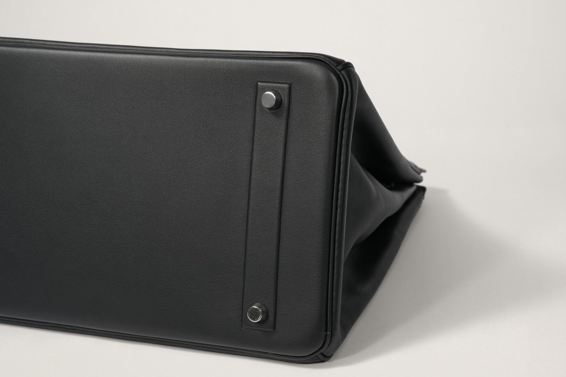HERMES バーキンシャドウ35 黒