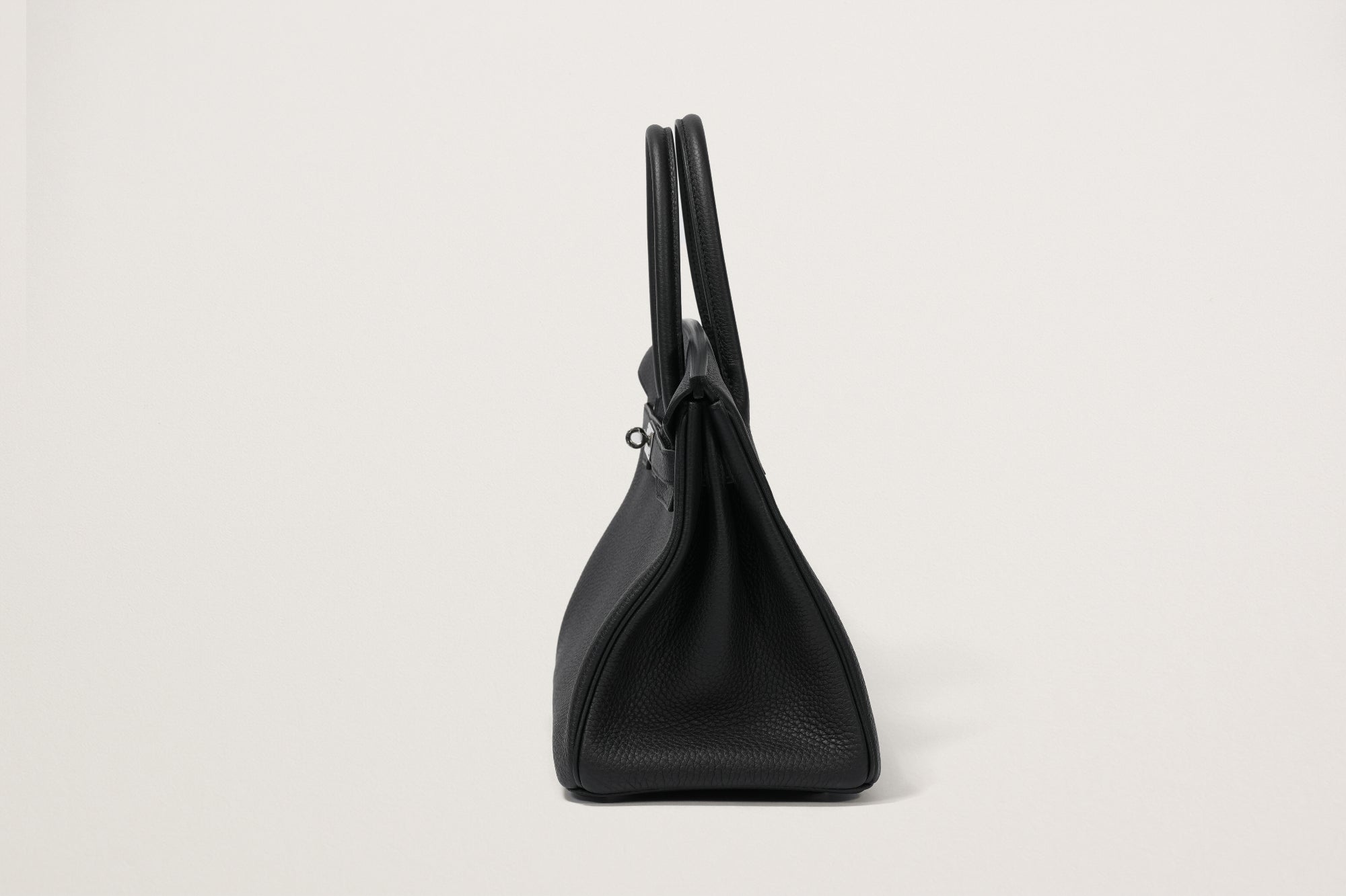 HERMES バーキン30 黒