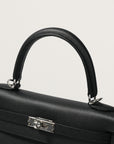 HERMES ケリー25 黒