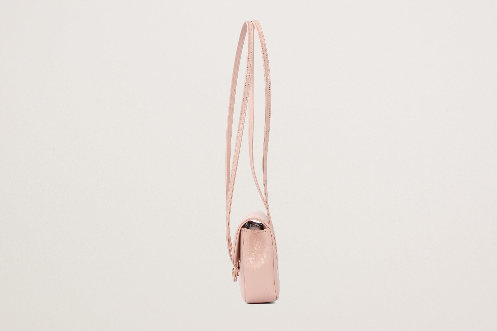 CHANEL ストラップ クラッチ バッグ – GINZA SATAKE