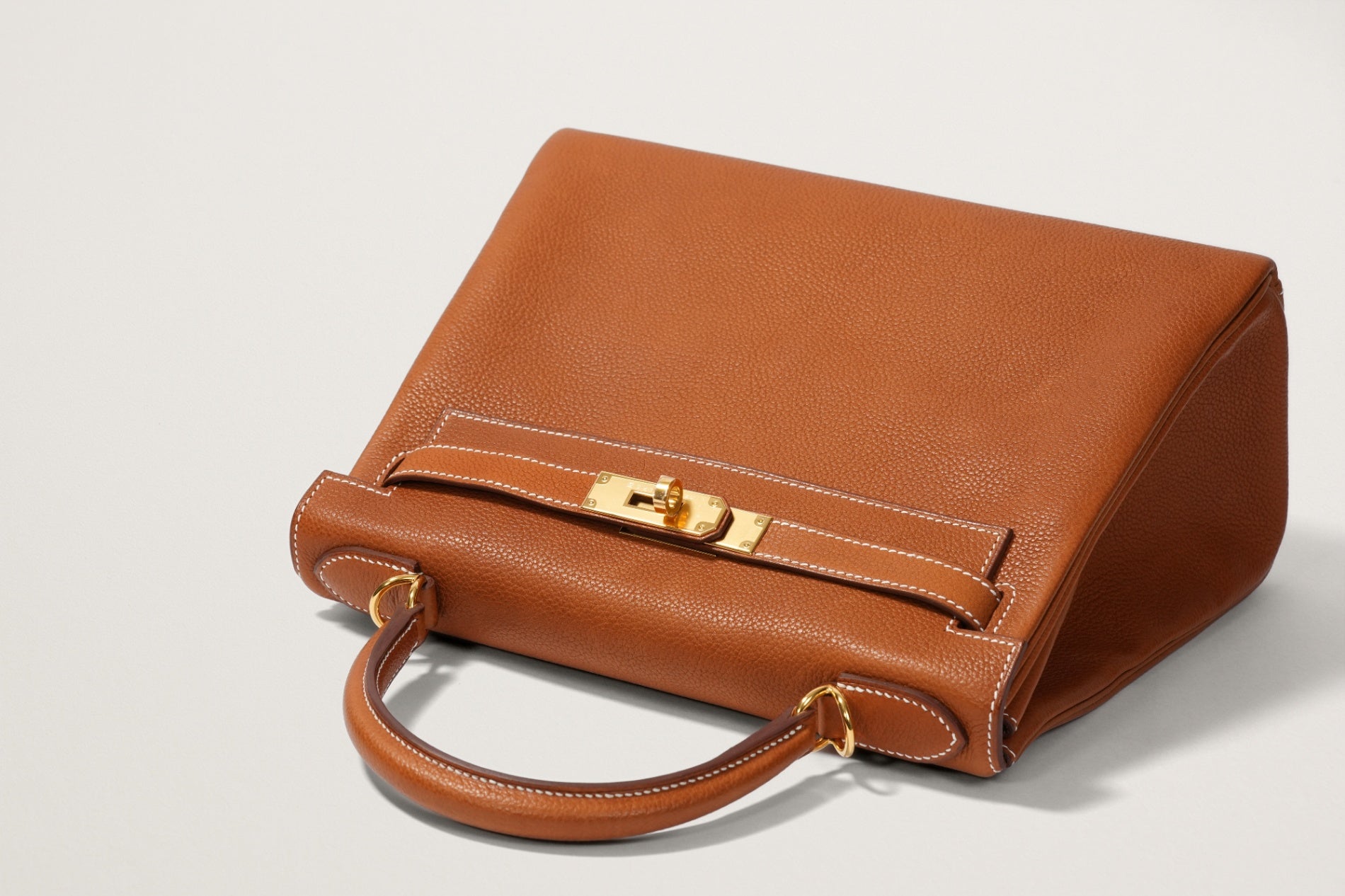 HERMES ケリー28 フォーブ
