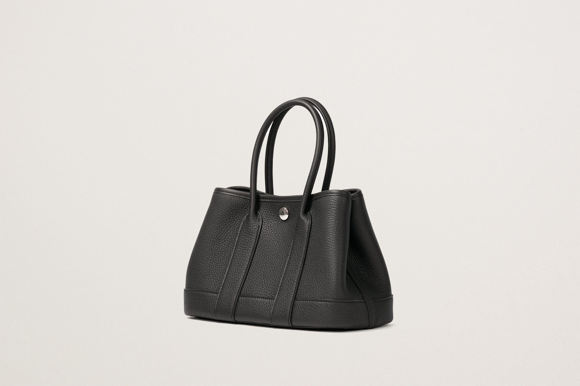 HERMES ネオ・ガーデン23 黒