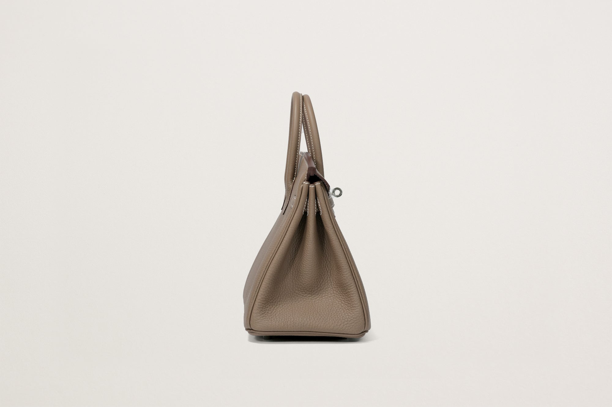 HERMES バーキン25 エトゥープ