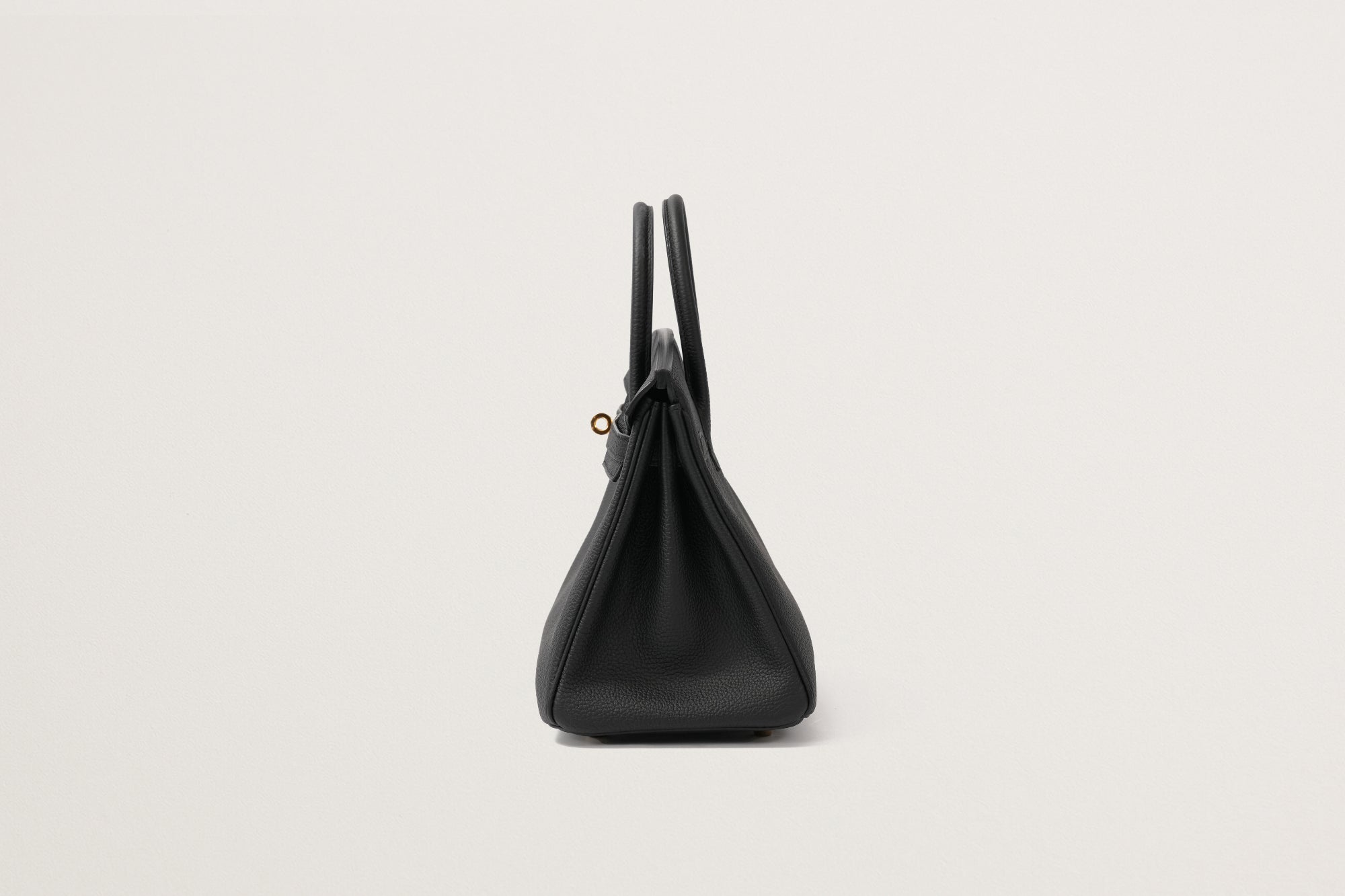 HERMES バーキン25 黒