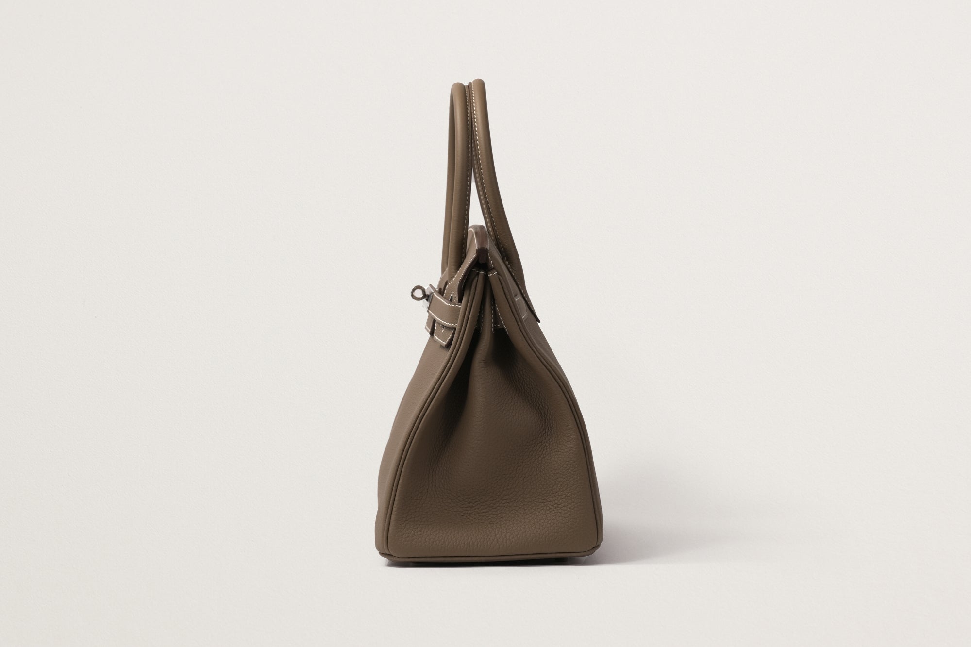 HERMES バーキン30 エトゥープ