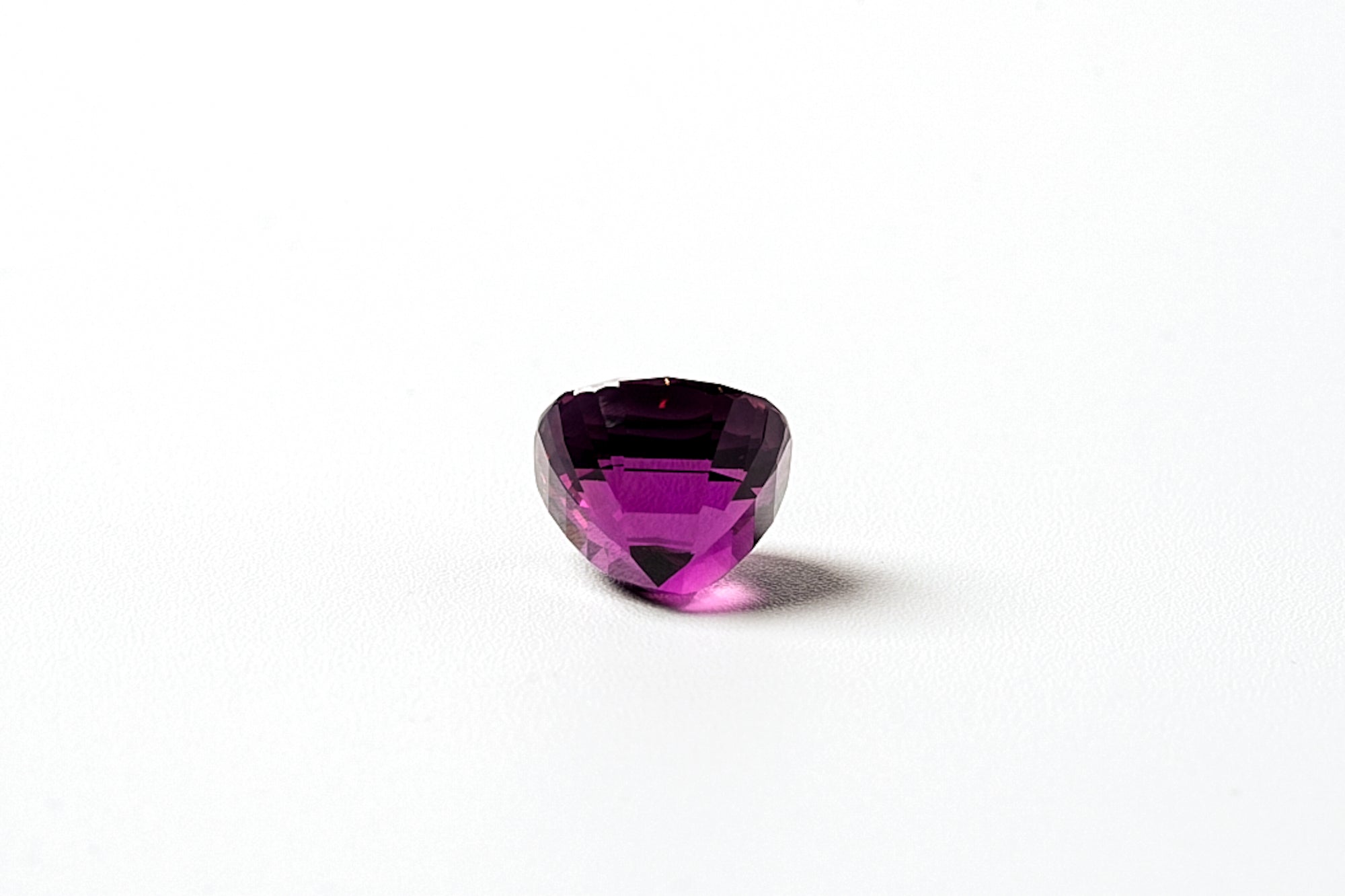 サファイアルース（6.01ct） – GINZA SATAKE