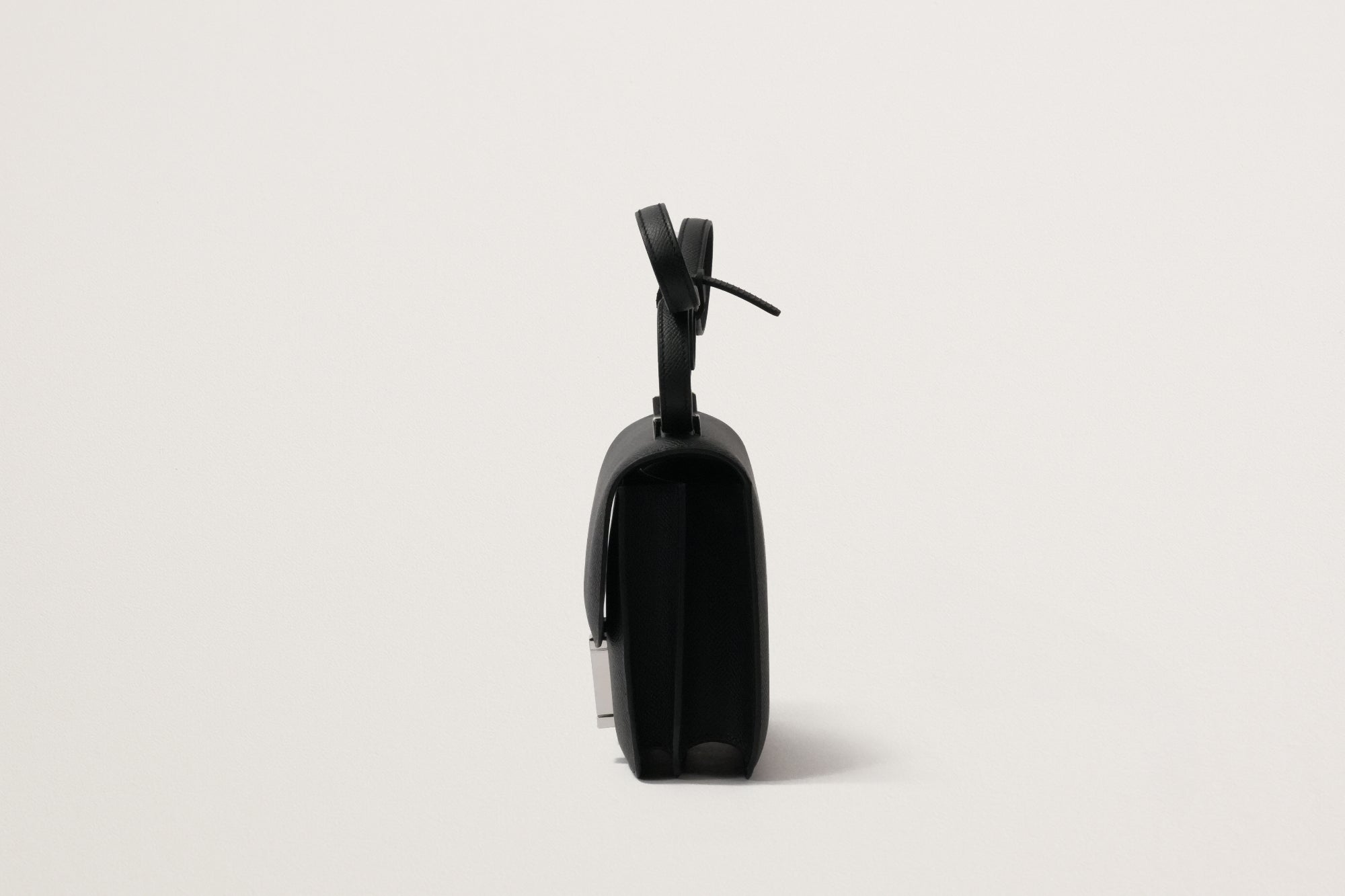HERMES コンスタンスⅢ ミニ 黒