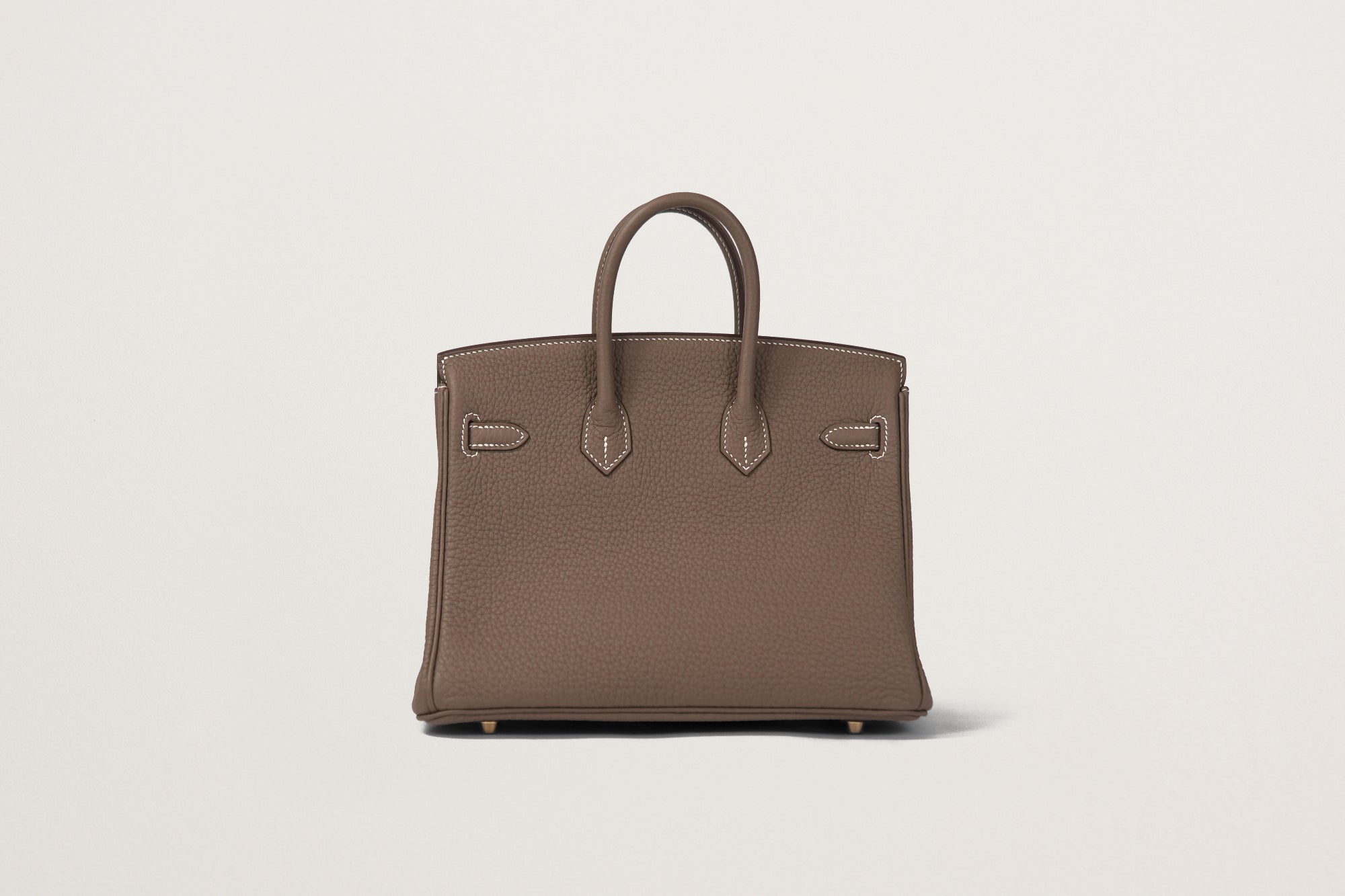 HERMES バーキン25 エトゥープ
