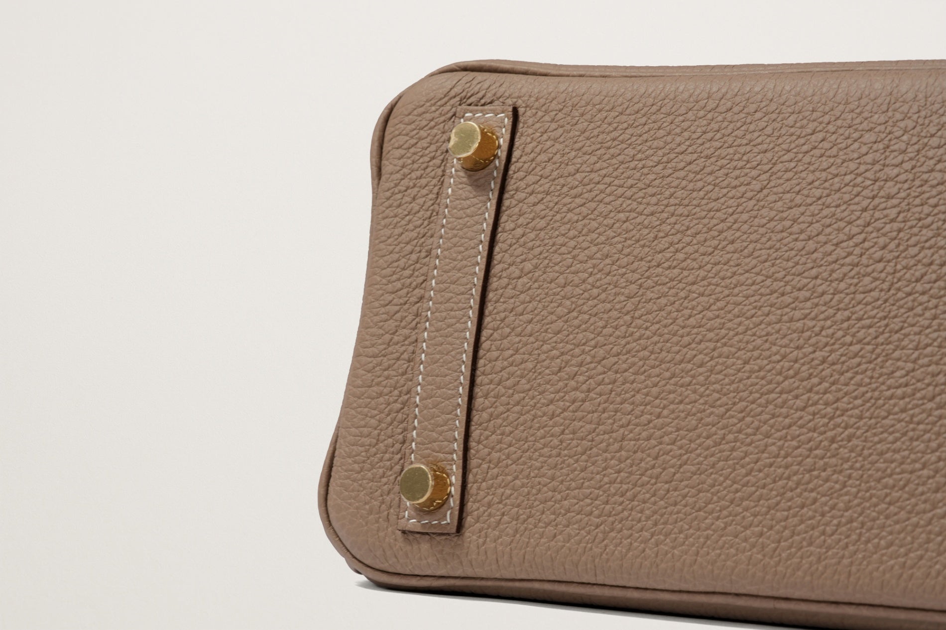 HERMES バーキン25 エトゥープ