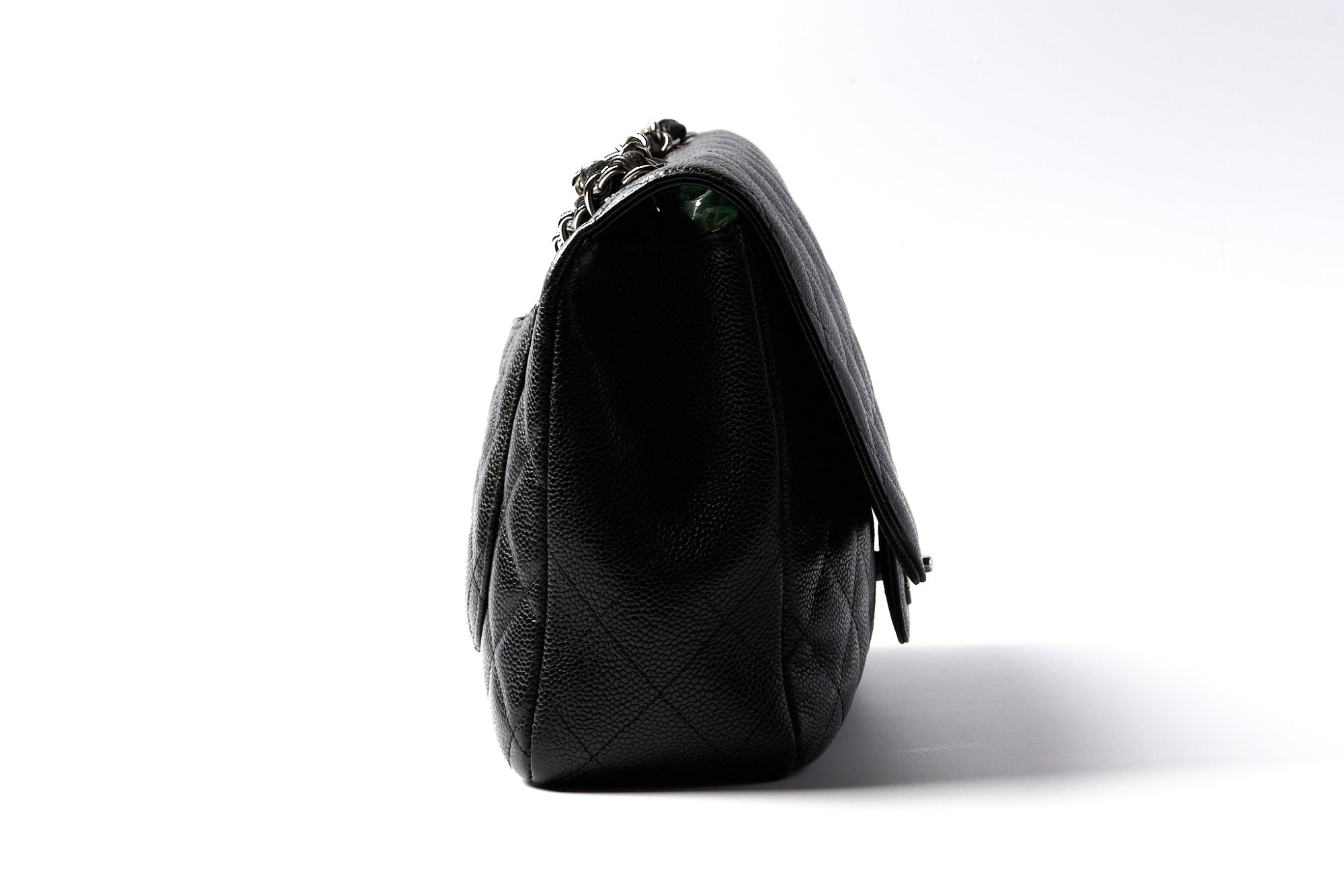 CHANEL シャネル マトラッセシングル