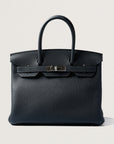 HERMES バーキン30 グリミスティ