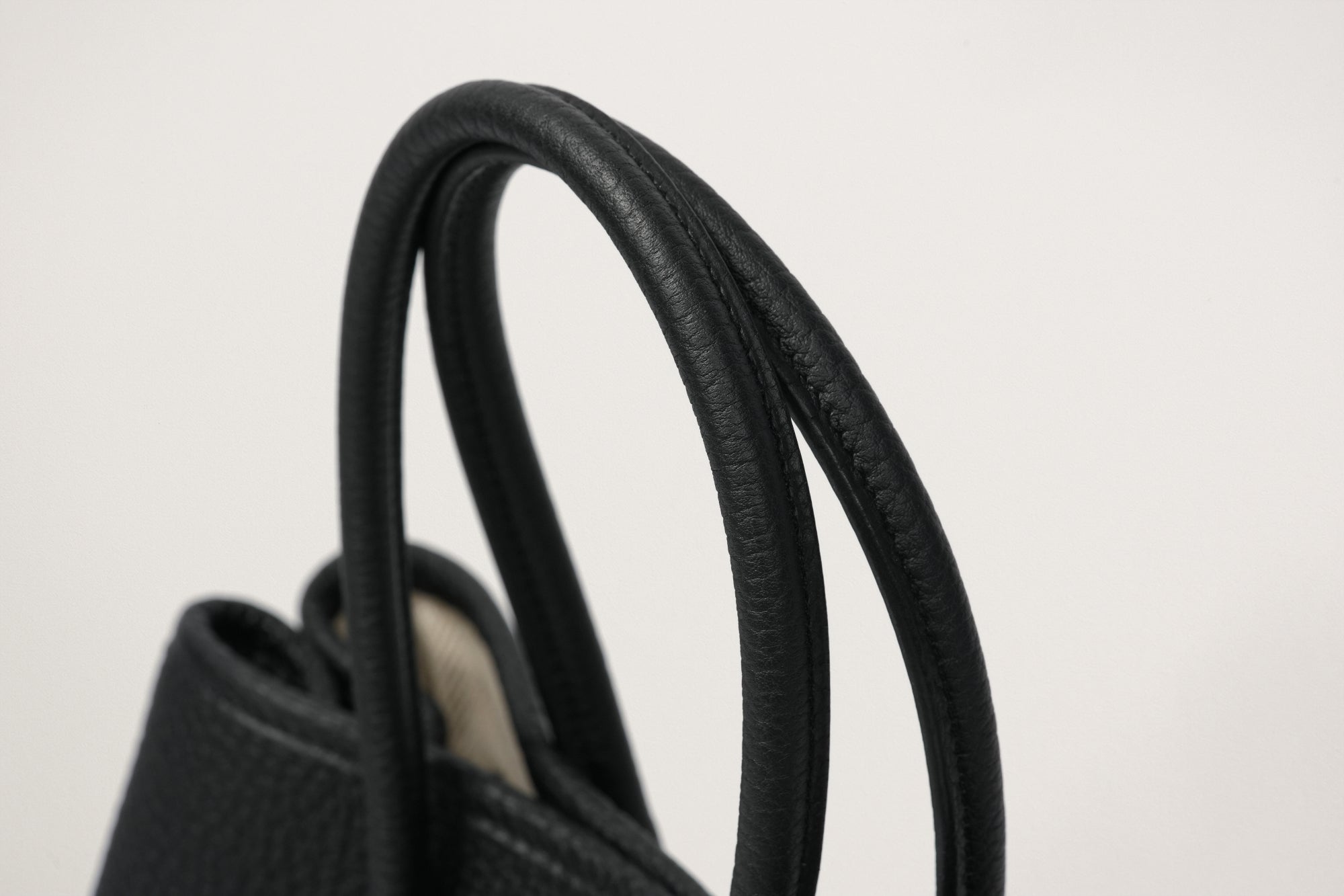 HERMES ネオ・ガーデン23 黒