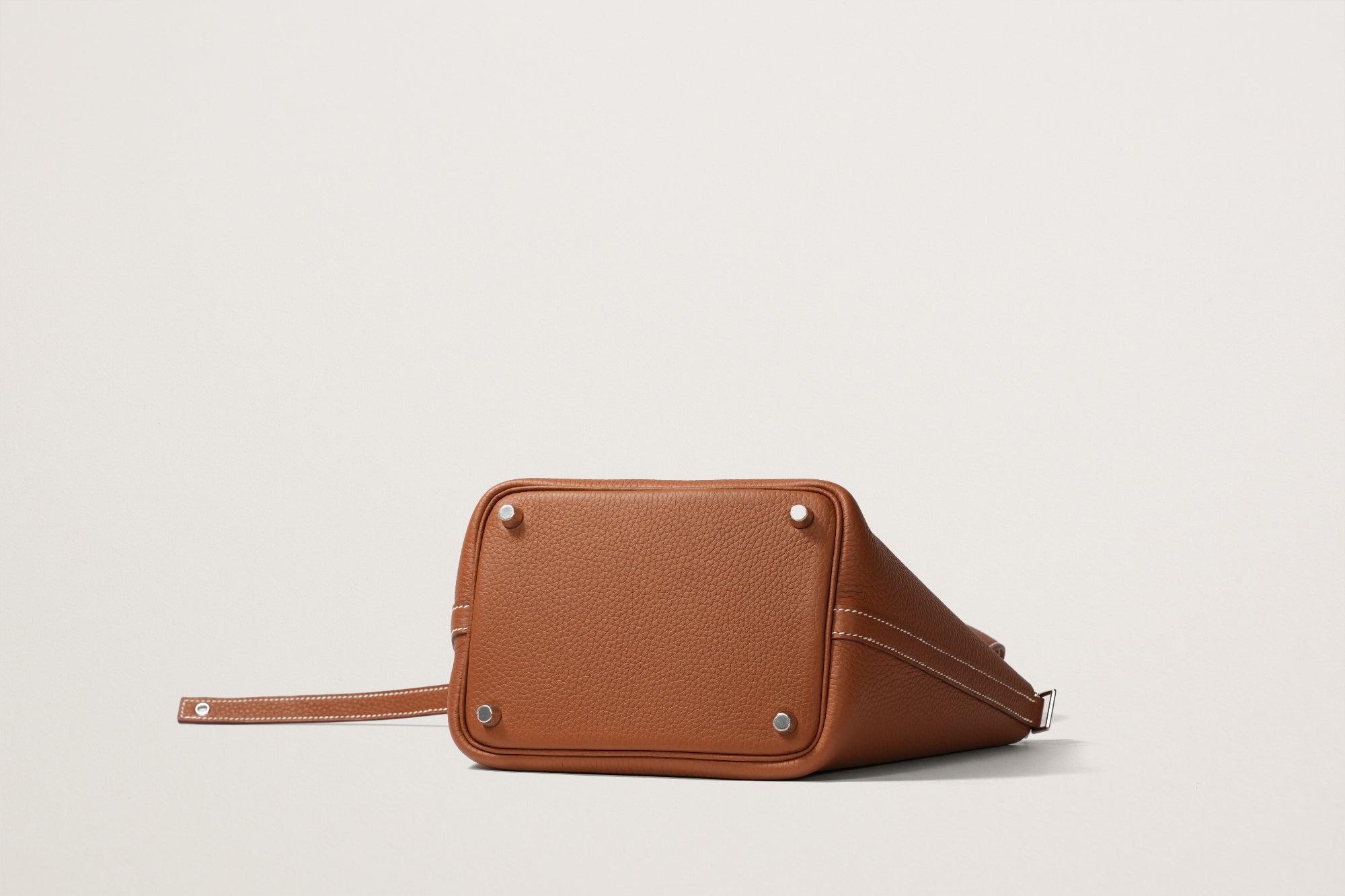 HERMES ピコタンロック18 ゴールド