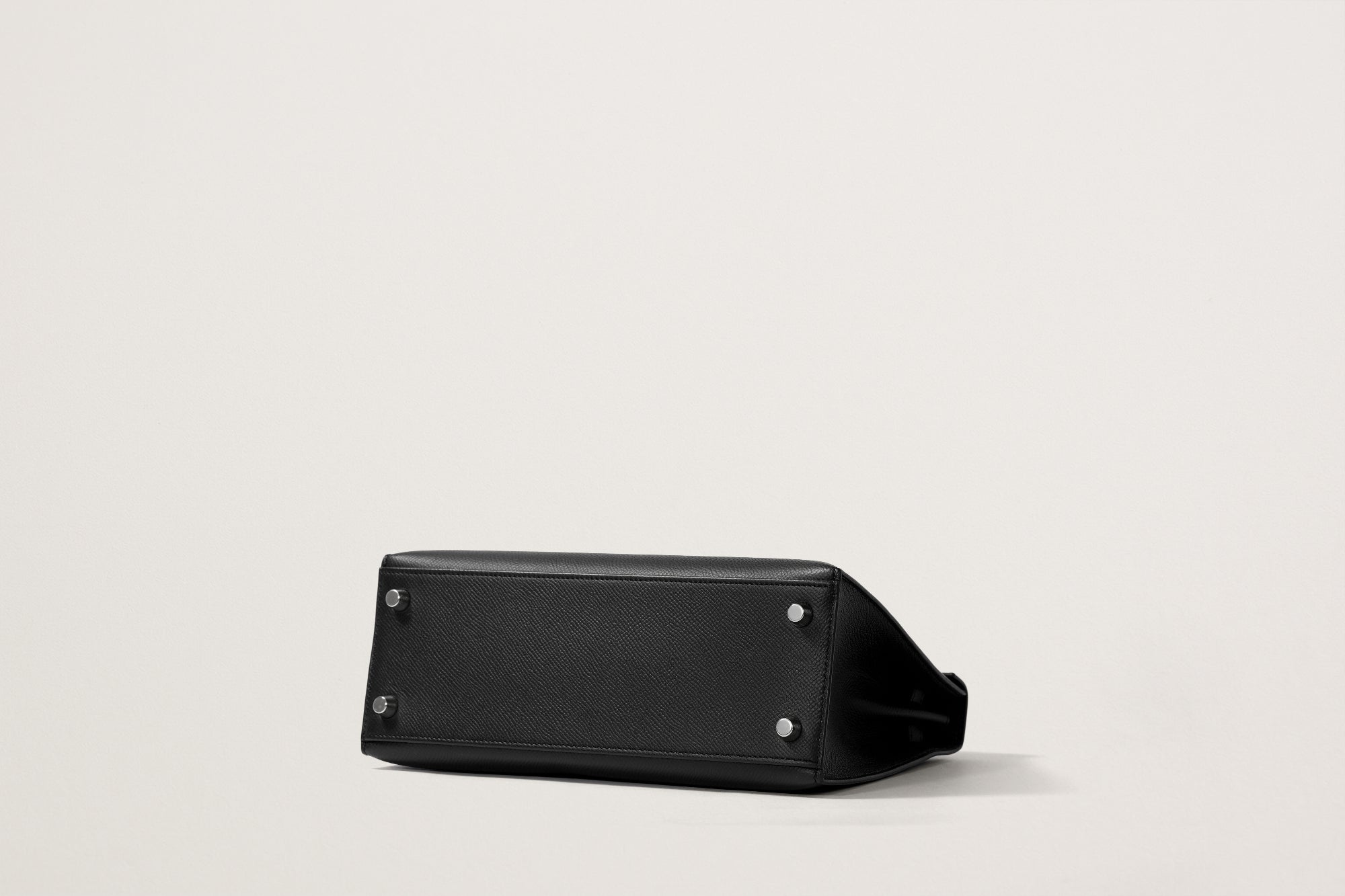 HERMES ケリー25 黒