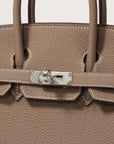 HERMES バーキン25 エトゥープ