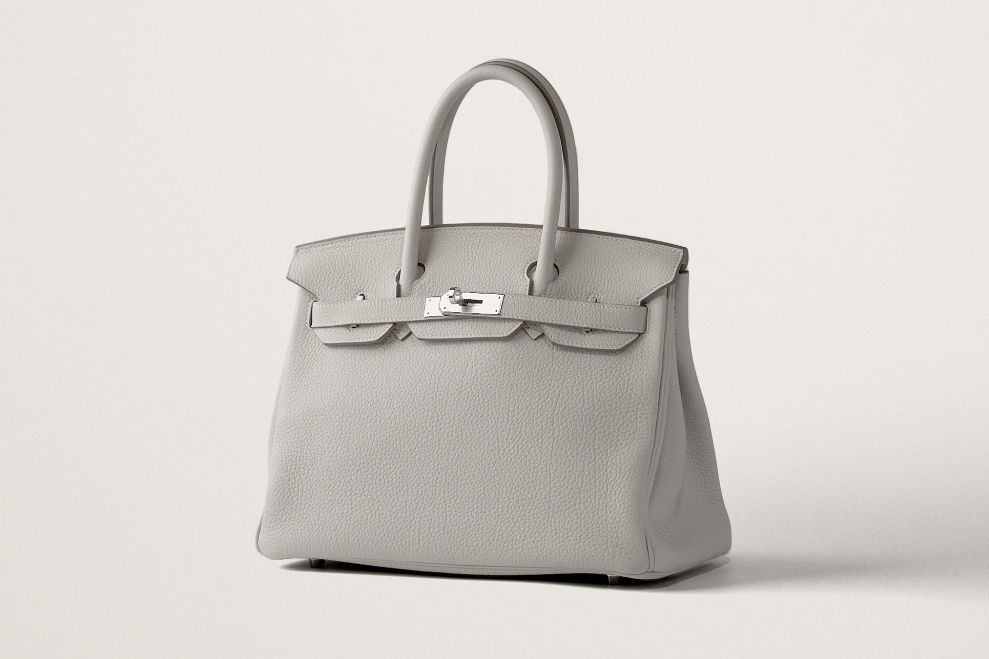 HERMES バーキン30 クレ