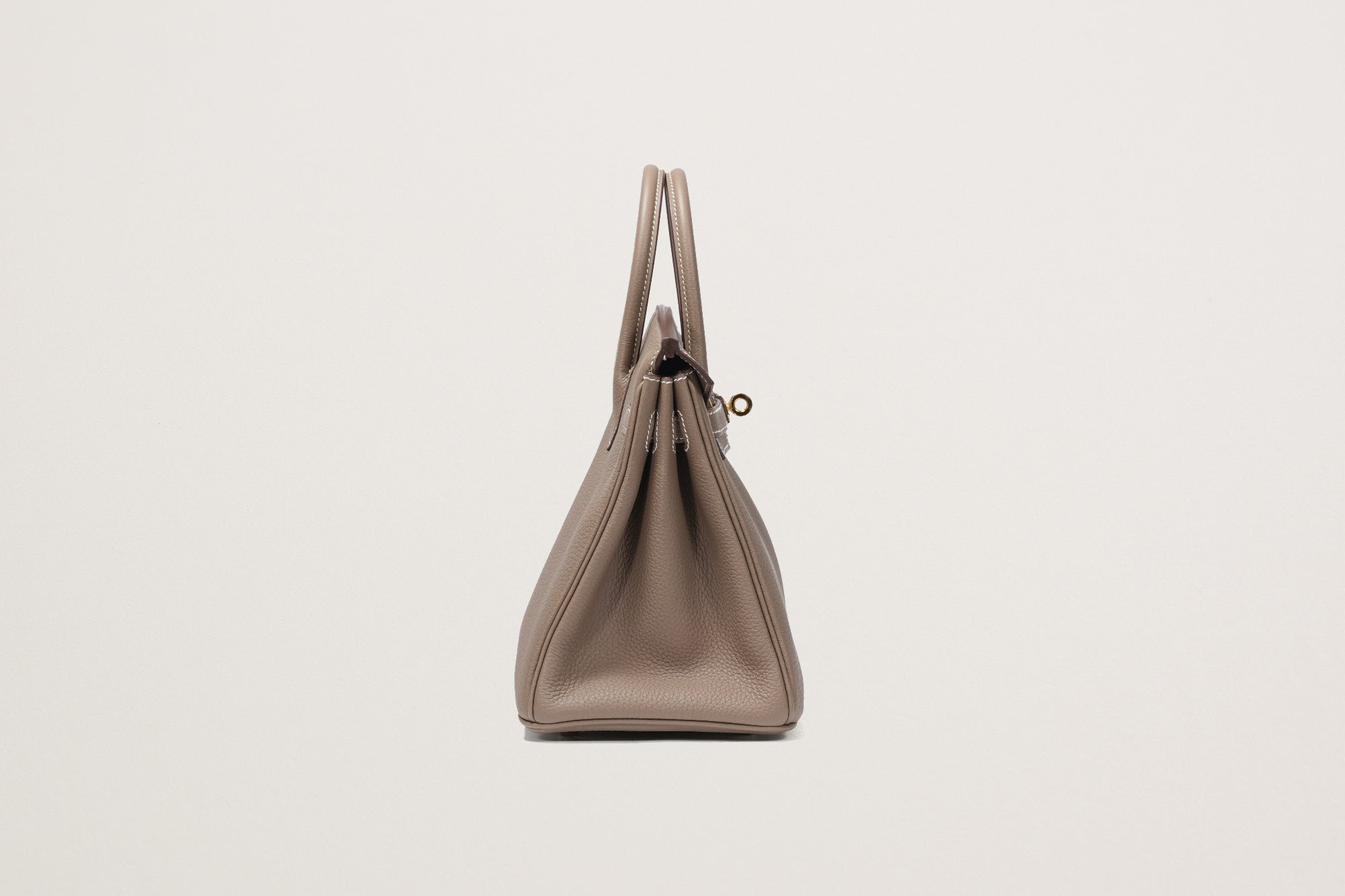 HERMES バーキン25 エトゥープ