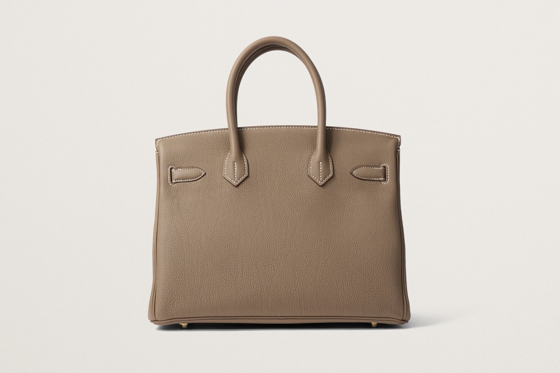 HERMES バーキン30 エトゥープ