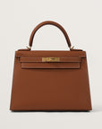 HERMES ケリー28