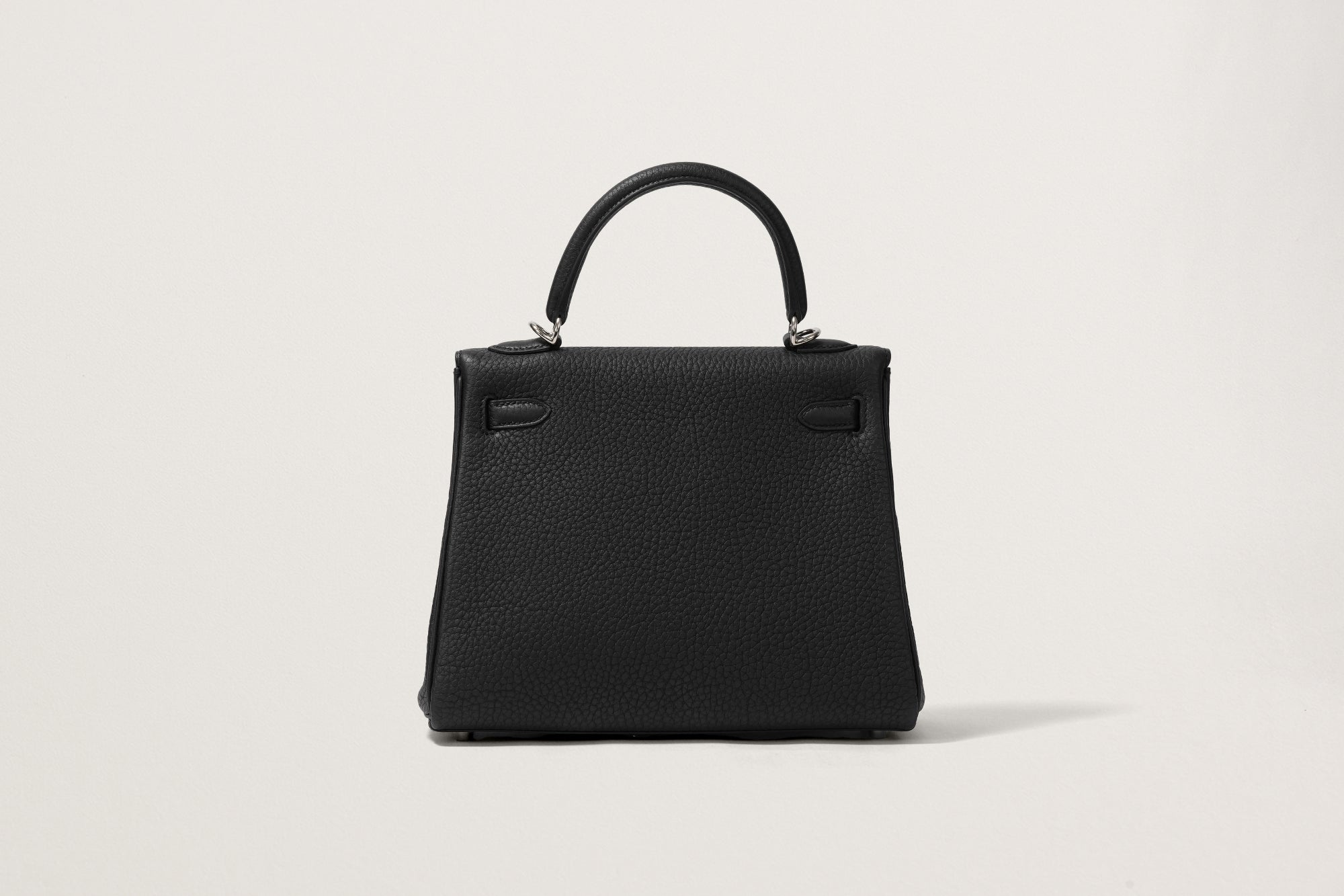HERMES ケリー25 黒