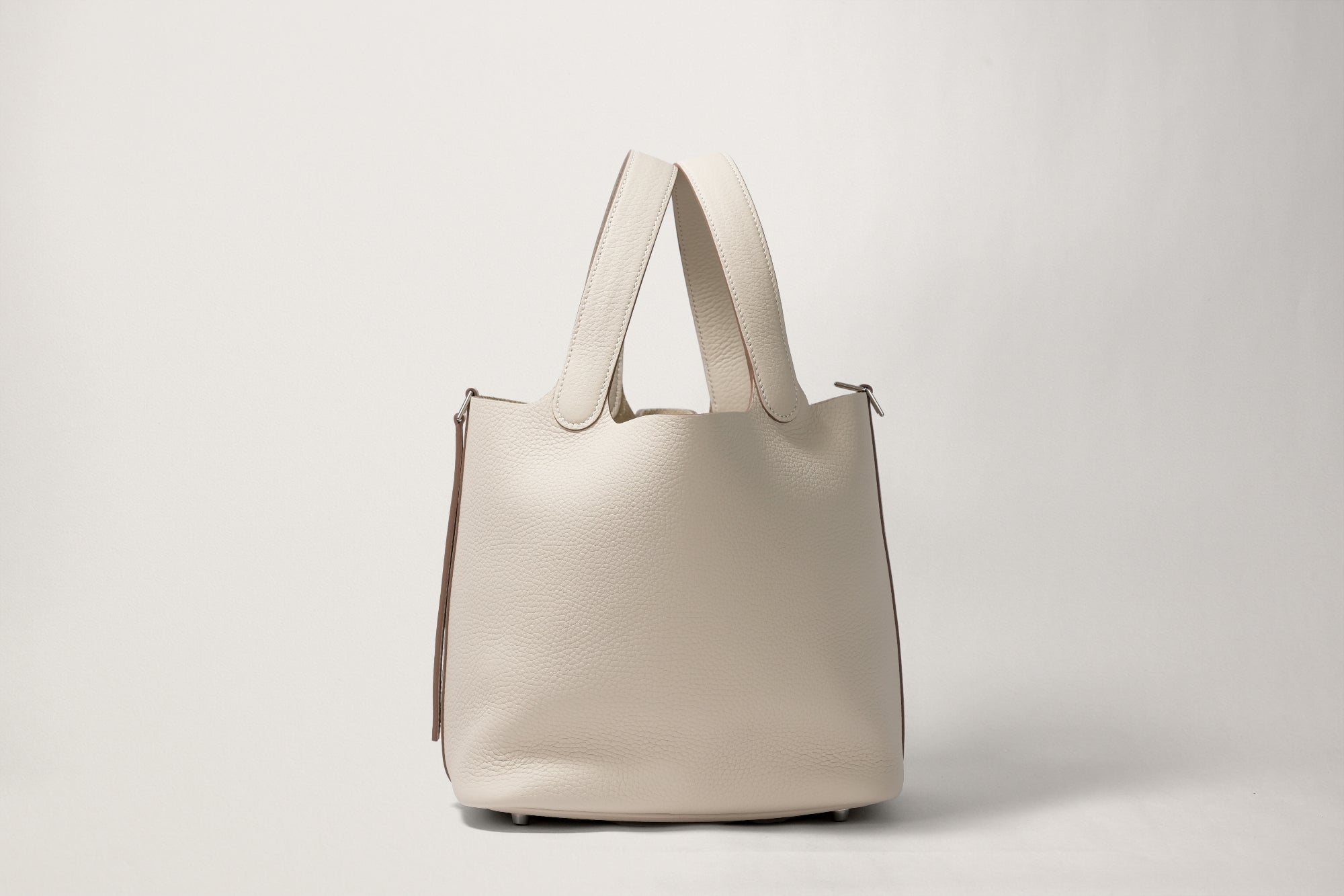 HERMES ピコタンロック22 クレ