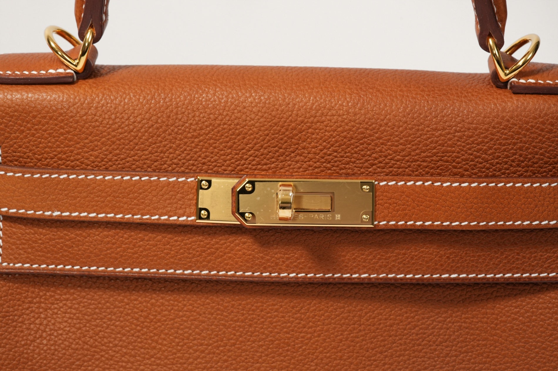 HERMES ケリー28 フォーブ