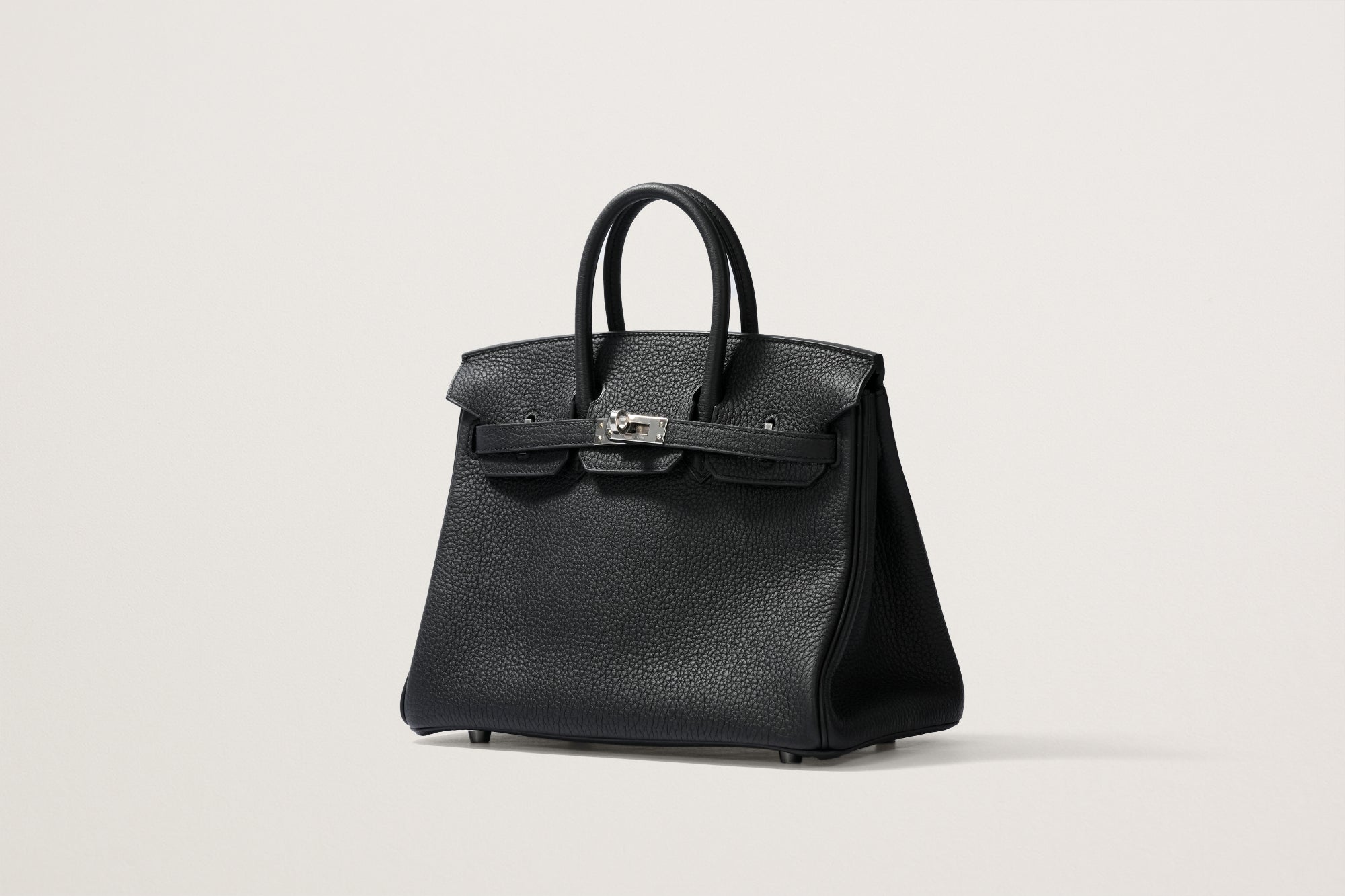 HERMES バーキン25 黒 – GINZA SATAKE HERMES バーキン25 黒 – GINZA SATAKE