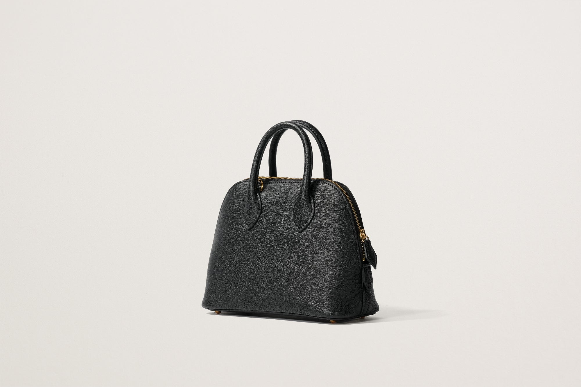 HERMES ミニボリード1923 黒
